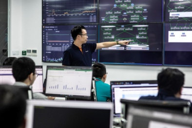 FPT Smart Cloud đạt chứng nhận SOC 2 - Bảo mật dữ liệu theo tiêu chuẩn quốc tế