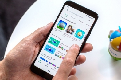 Phát hiện phần mềm độc hại trên Google Play nhiều người Việt hay sử dụng