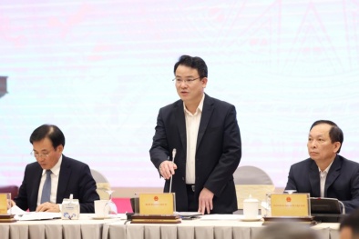 Bộ Kế hoạch và Đầu tư: Năm 2024 có thể đạt mức tăng trưởng GDP hơn 7%