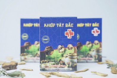 Khẳng định tư vấn bằng cái ‘Tâm’ nhưng lại quảng cáo sai công dụng sản phẩm Khớp Tây Bắc?