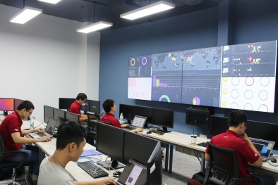 Giải pháp giám sát an ninh mạng toàn diện, bảo vệ tổ chức trước mọi rủi ro