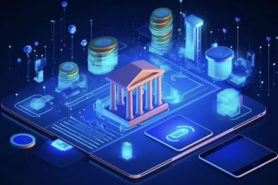 Những nguy cơ mất an ninh dữ liệu đe dọa tới ngàng ngân hàng