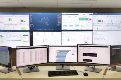 Nền tảng tiên phong đảm bảo an toàn thông tin trong chuyển đổi số quốc gia