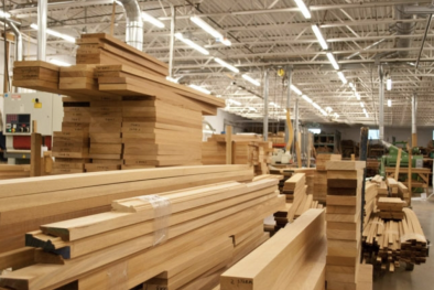 Những chính sách mới của Mỹ mở ra nhiều cơ hội và thách thức đối với ngành gỗ Việt Nam