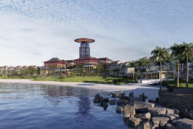 Rixos – thương hiệu tiên phong trong khái niệm nghỉ dưỡng 'All-Inclusive' đến Việt Nam