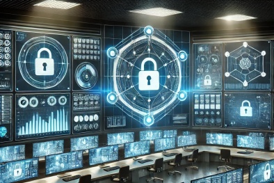 Tích hợp trí tuệ nhân tạo và dữ liệu lớn - Lớp phòng thủ trước mối đe dọa tấn công mạng