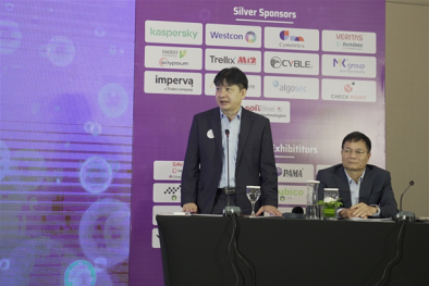 Bảo vệ dữ liệu phục vụ phát triển kinh tế số