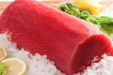 Tiêu chuẩn quốc gia TCVN 14178:2024 về cá ngừ đông lạnh