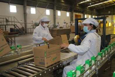 Yêu cầu về an toàn thực phẩm đối với cơ sở sản xuất thực phẩm Halal theo TCVN 12944:2020