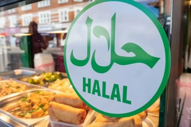 Yêu cầu về sơ chế, chế biến thực phẩm Halal theo TCVN 12944:2020