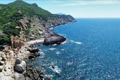 Mở rộng, thành lập mới các khu bảo tồn biển, bảo vệ nguồn lợi thủy sản