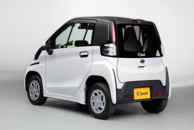 Người tiêu dùng không mặn mà với ô tô Toyota mini vì lý do gì?