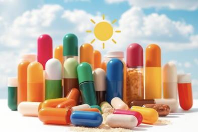 Phụ nữ sau tuổi 25 cần bổ sung những loại vitamin nào để tốt cho sức khỏe?