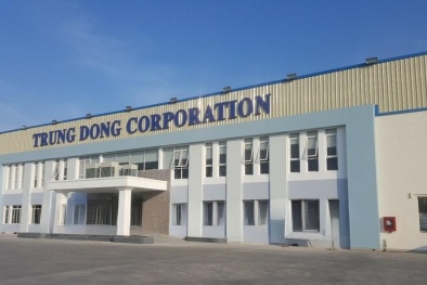 Xử phạt Công ty Lưới thép Bình Tây và Công ty Trung Đông vi phạm trong lĩnh vực môi trường