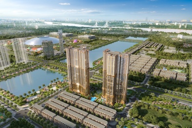 6 giá trị độc bản tại The Continental: Định nghĩa mới về chuẩn sống toàn cầu