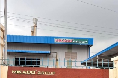 Công ty VIDONA và Công ty Fashion Garments 2 bị phạt hơn 800 triệu đồng vì vi phạm môi trường