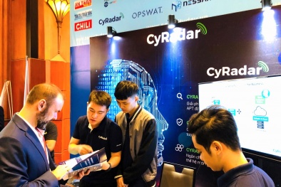 CyRadar EDR: Giải pháp phát hiện và ngăn chặn sớm hơn các cuộc tấn công mạng