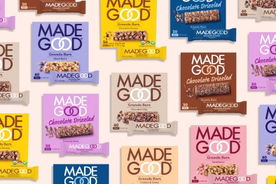 FDA thông báo thu hồi toàn quốc các thanh Granola do nguy cơ nhiễm kim loại