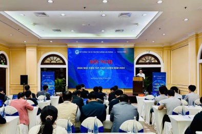 Hải Phòng diễn tập thực chiến bảo đảm an toàn thông tin mạng năm 2024