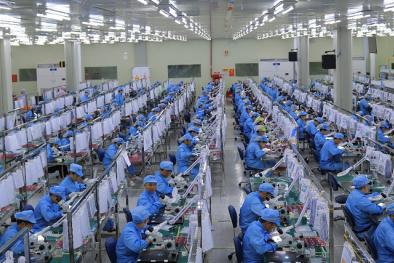 Lương cao tỷ lệ thuận với năng suất lao động?