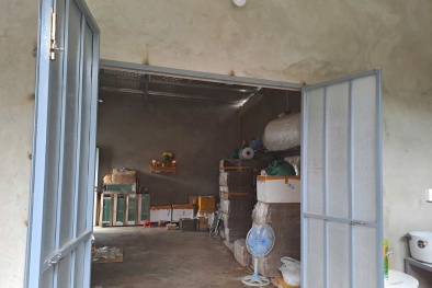 Xử phạt hộ kinh doanh Dương Dướng Dường bán nụ trầm hương, bột xông nhà không rõ nguồn gốc