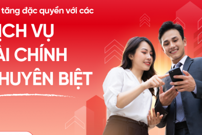 SeABank đồng hành cùng SMEs phát triển bền vững, nâng cao khả năng tiếp cận nguồn vốn linh hoạt dịp cuối năm