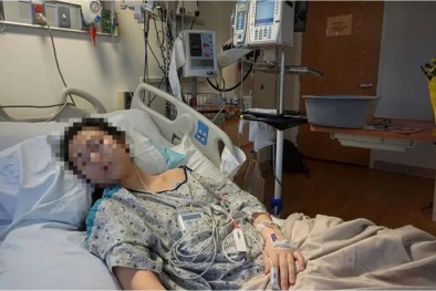 Hút thuốc lá chủ động và thụ động: Thiệt hại kinh tế đối với xã hội, nguy hại sức khoẻ người dân