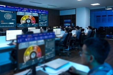 Giải pháp tối ưu giám sát an toàn thông tin cho doanh nghiệp