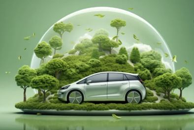 Hà Nội sẽ hạn chế phương tiện giao thông không đáp ứng tiêu chuẩn khí thải tại một số khu vực 