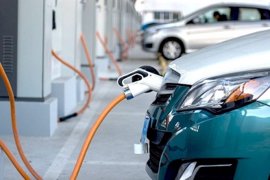 Trung Quốc: Cập nhật tiêu chuẩn mới về xe điện và hệ thống sạc 