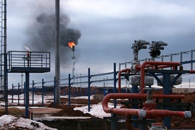 Trung Quốc cập nhật tiêu chuẩn phát thải từ khí mê-tan/ khí mỏ than