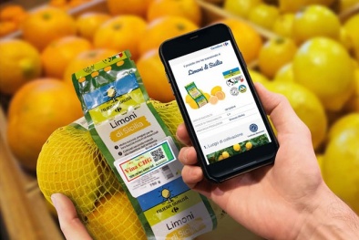 Yêu cầu về định danh đối với hệ thống truy xuất nguồn gốc theo TCVN 12850:2019 