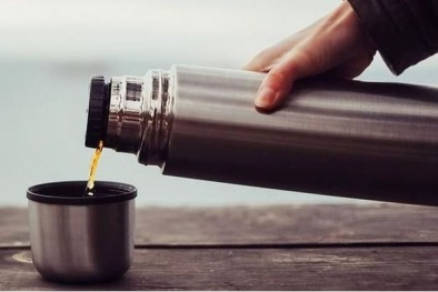 Sử dụng bình giữ nhiệt: Đừng ham rẻ mà đánh đổi sức khoẻ!