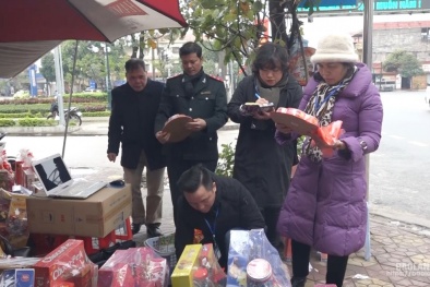 Lạng Sơn: Đẩy mạnh công tác thanh, kiểm tra góp phần đảm bảo hoạt động đo lường