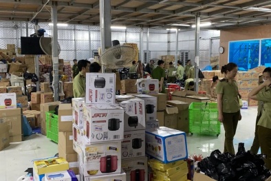 Bắc Giang: Xử lý vi phạm trong hoạt động thương mại điện tử đạt được kết quả đáng ghi nhận