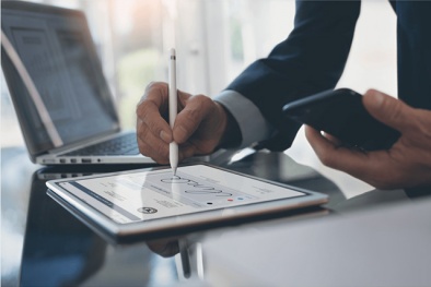 Đảm bảo an toàn thông tin và thuận tiện trong giao dịch với chữ ký số