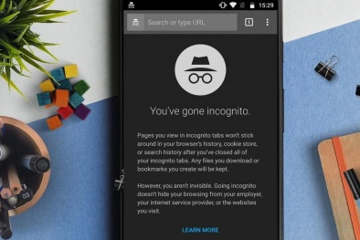 Đảm bảo an toàn thông tin trên không gian mạng với trình duyệt Make in Vietnam