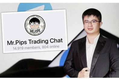 Cảnh báo rồi vẫn mắc bẫy đầu tư trực tuyến qua mạng sinh lời cao