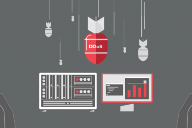 Giải pháp chống tấn công DDoS hiện đại cho doanh nghiệp