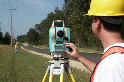 Quy chuẩn kỹ thuật quốc gia về quy trình thành lập bản đồ địa hình quốc gia