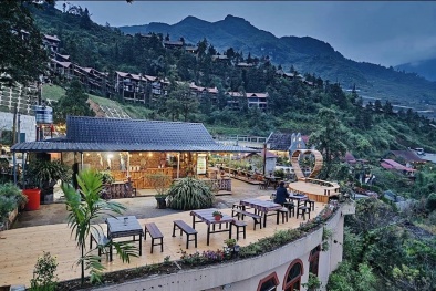 Sa Pa – điểm đến du lịch thu đông giá hợp lý đến khó tin 