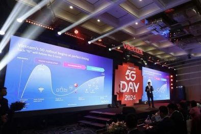 5G Day - tạo lập cầu nối để 5G thực sự trở thành động lực thay đổi cuộc sống