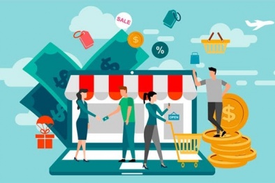 Bảo vệ người tiêu dùng khi tham gia thương mại trực tuyến