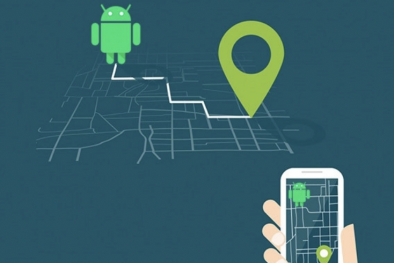 Google nâng cấp tính năng mới trên Android giúp người dùng phát hiện thiết bị theo dõi ẩn