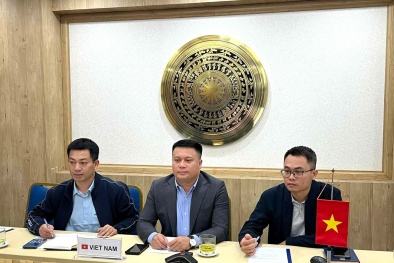 GS1 xây dựng tầm nhìn chiến lược đến năm 2030