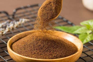 Tanzania thông báo dự thảo tiêu chuẩn cà phê hòa tan