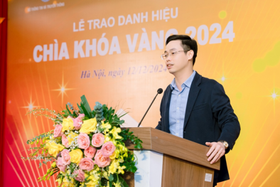 ‘Chìa khóa vàng’ 2024 vinh danh 18 sản phẩm, dịch vụ an toàn thông tin Việt