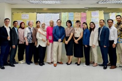 Phát triển nguồn nhân lực tiêu chuẩn hóa thông qua giáo dục và đào tạo