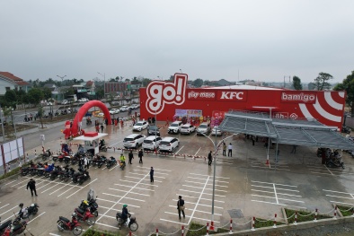 Siêu thị mini go! đầu tiên tại Huế chính thức đi vào hoạt động