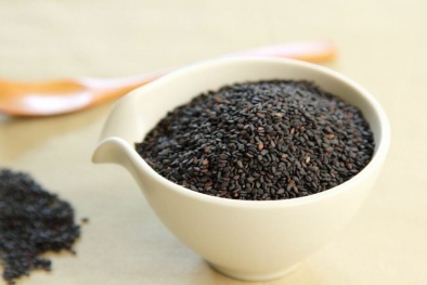Bác sĩ chỉ ra lợi ích từ vừng đen tới sức khỏe tim mạch, người cao huyết áp
